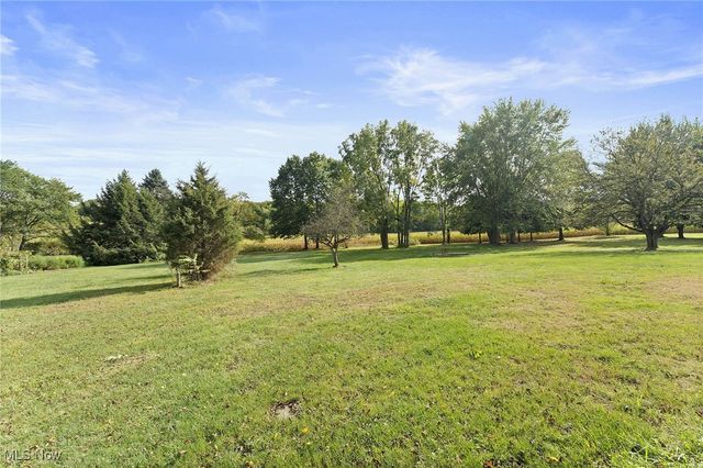 4278 Dudley Road, Mantua, OH 44255