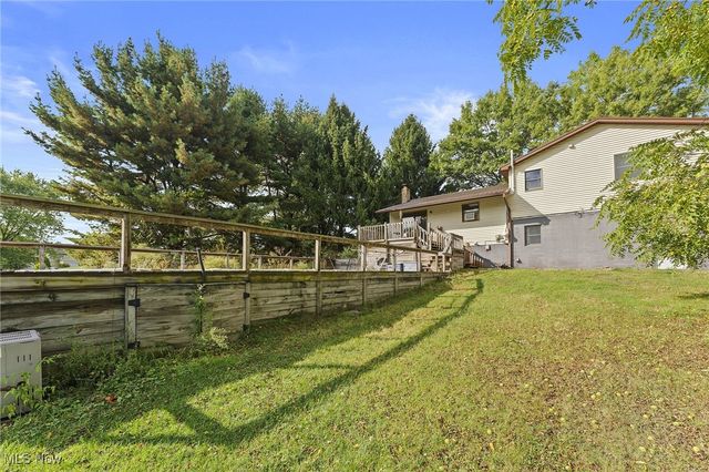 4278 Dudley Road, Mantua, OH 44255