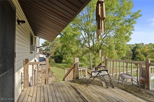 4278 Dudley Road, Mantua, OH 44255