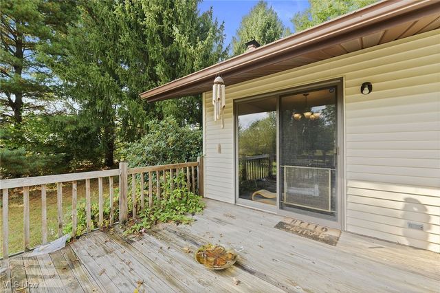 4278 Dudley Road, Mantua, OH 44255