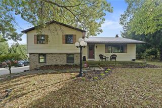 4278 Dudley Road, Mantua, OH 44255