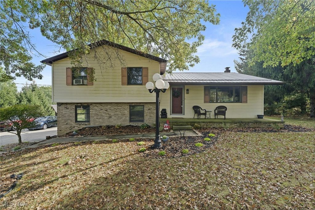 4278 Dudley Road, Mantua, OH 44255