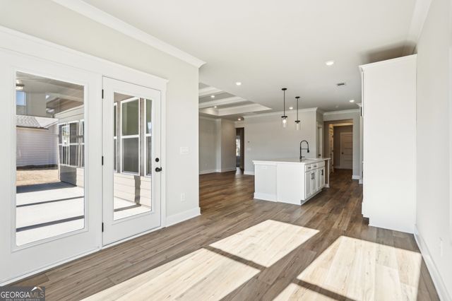 23 Piney Grove Court, Auburn, GA 30011