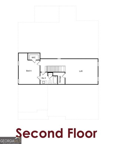 23 Piney Grove Court, Auburn, GA 30011