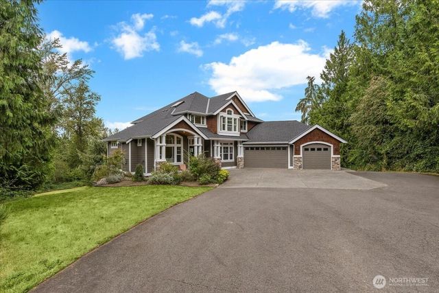13419 80th Street SE, Snohomish, WA 98290