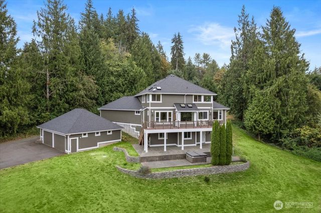13419 80th Street SE, Snohomish, WA 98290