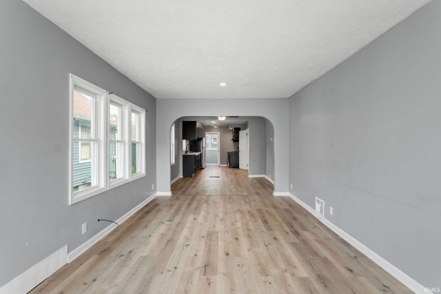 1419 Van Buren Street, South Bend, IN 46628