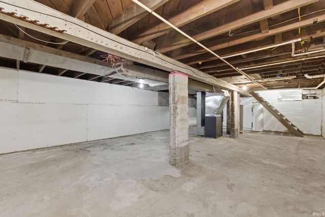 1419 Van Buren Street, South Bend, IN 46628