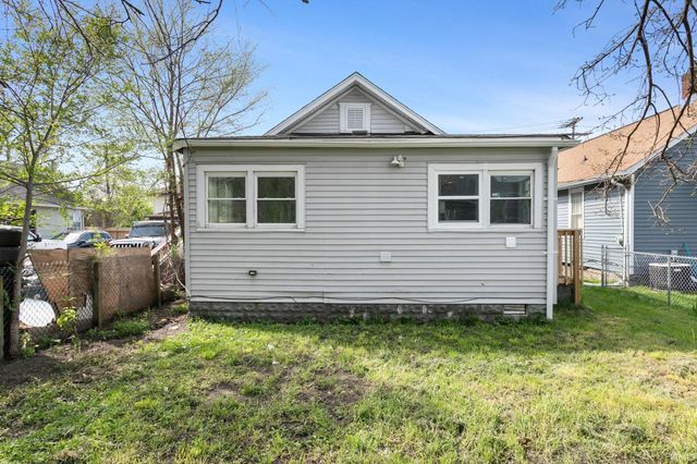 1419 Van Buren Street, South Bend, IN 46628