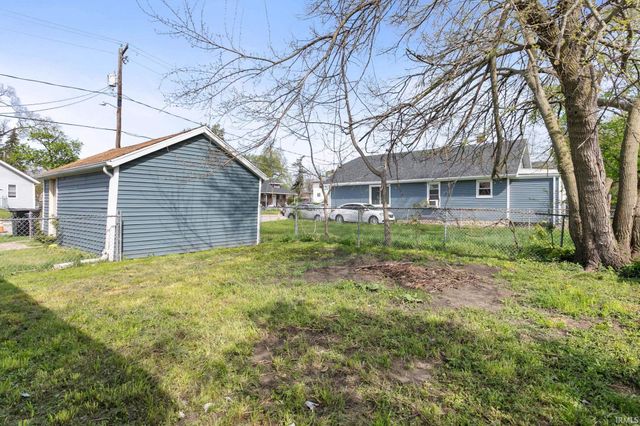 1419 Van Buren Street, South Bend, IN 46628