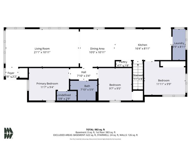 1419 Van Buren Street, South Bend, IN 46628