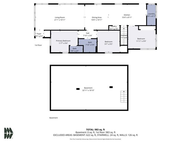 1419 Van Buren Street, South Bend, IN 46628