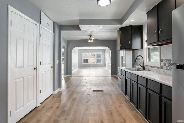 1419 Van Buren Street, South Bend, IN 46628