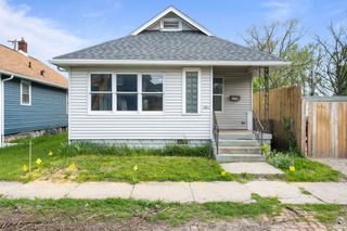1419 Van Buren Street, South Bend, IN 46628
