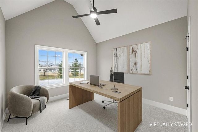 720 NE Lone Hill Drive B, Lee's Summit, MO 64064