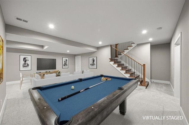 720 NE Lone Hill Drive B, Lee's Summit, MO 64064