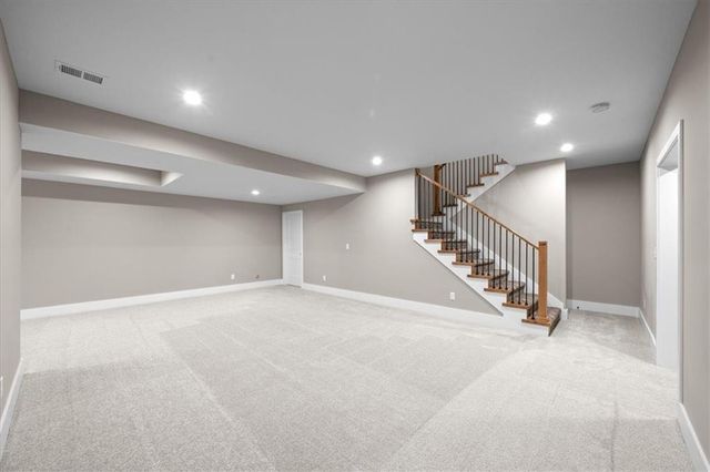 720 NE Lone Hill Drive B, Lee's Summit, MO 64064