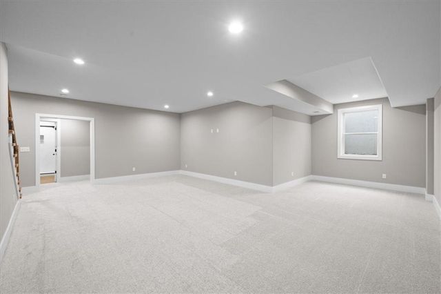 720 NE Lone Hill Drive B, Lee's Summit, MO 64064