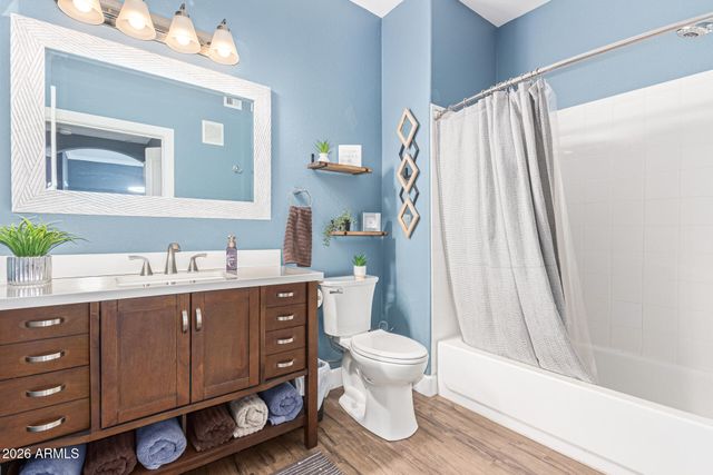 1941 S PIERPONT Drive 1142, Mesa, AZ 85206