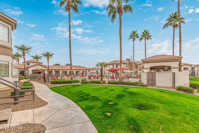 1941 S PIERPONT Drive 1142, Mesa, AZ 85206