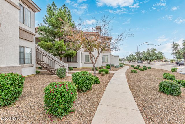 1941 S PIERPONT Drive 1142, Mesa, AZ 85206