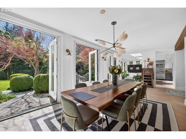 921 Sw 57TH Ave, Portland, OR 97221