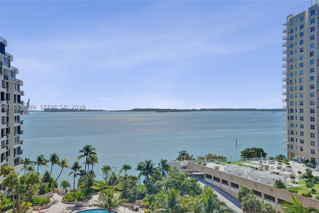 520 Brickell Key Dr A1015, Miami, FL 33131