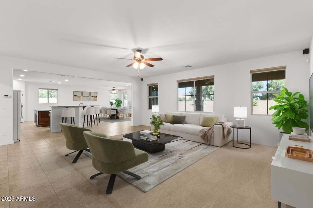 18306 W BECK Lane, Surprise, AZ 85388 — photo 2