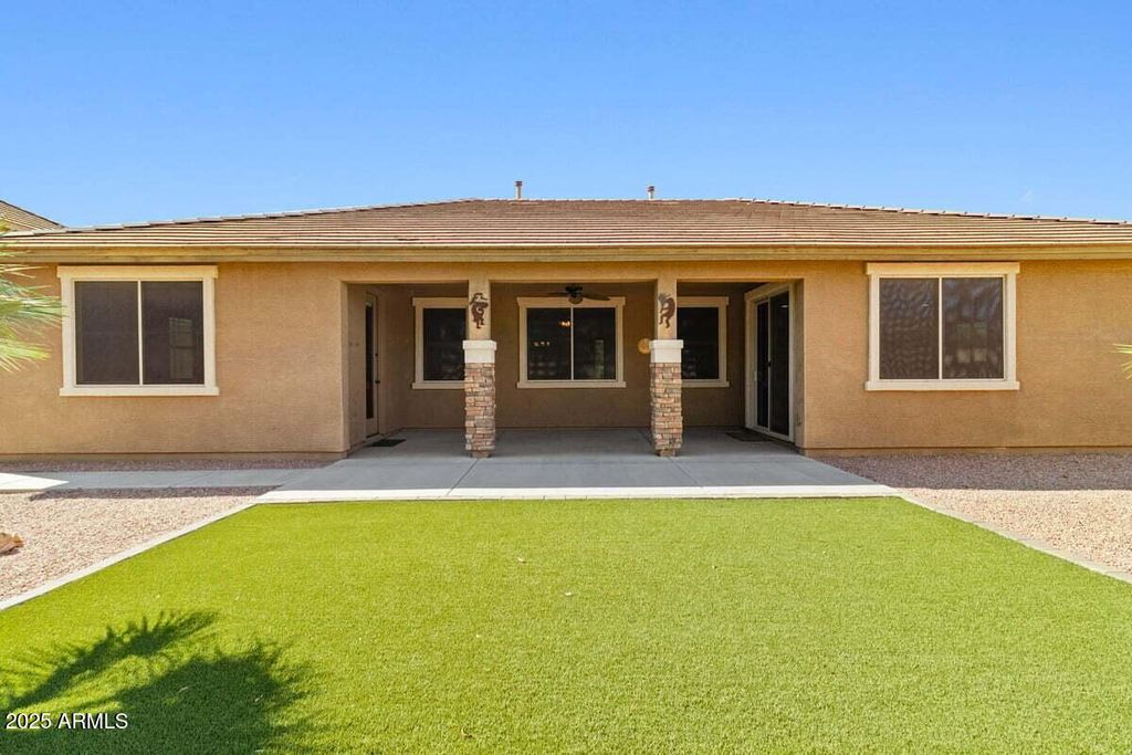 18306 W BECK Lane, Surprise, AZ 85388 — photo 4