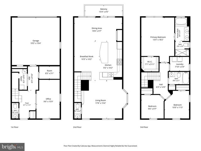 42630 BURBANK TER, Sterling, VA 20166
