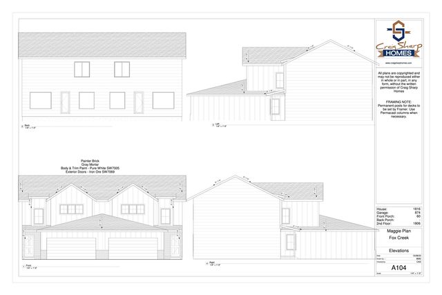 3861 W Longleaf St, Wichita, KS 67205