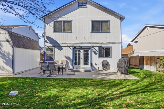 8486 Piper Place, Reno, NV 89506