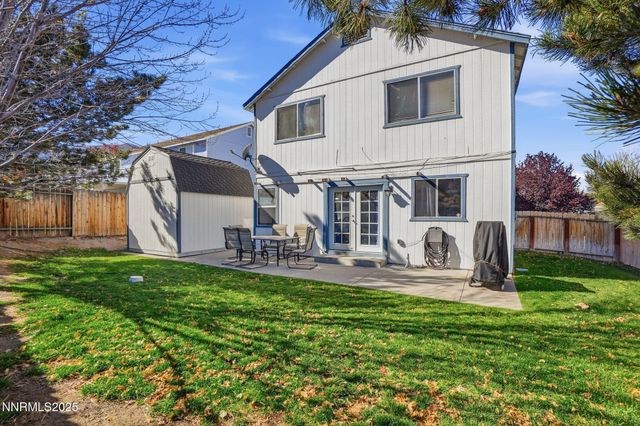 8486 Piper Place, Reno, NV 89506