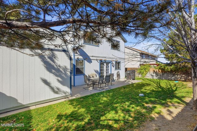 8486 Piper Place, Reno, NV 89506