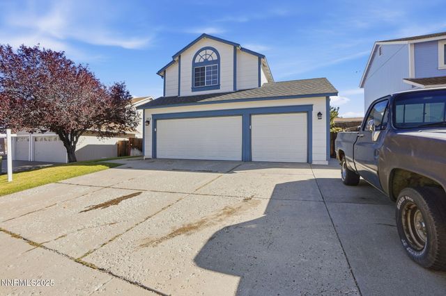 8486 Piper Place, Reno, NV 89506
