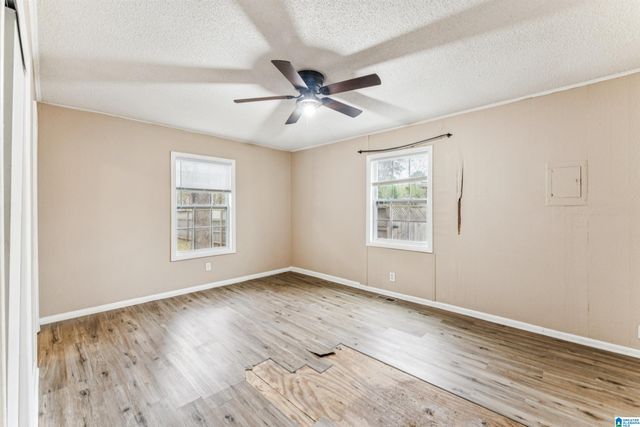 2512 CIRCLE DRIVE, Hueytown, AL 35023