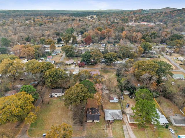 2512 CIRCLE DRIVE, Hueytown, AL 35023