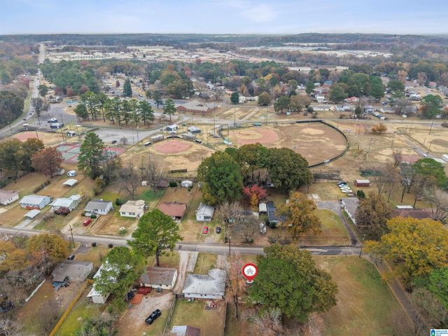 2512 CIRCLE DRIVE, Hueytown, AL 35023