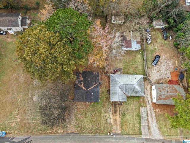 2512 CIRCLE DRIVE, Hueytown, AL 35023