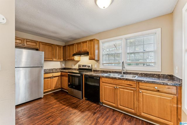 2512 CIRCLE DRIVE, Hueytown, AL 35023