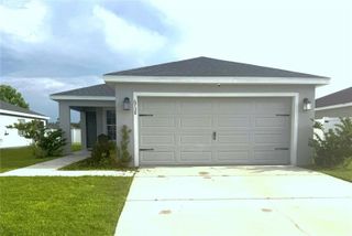 6738 HANWORTH LANE, Zephyrhills, FL 33541