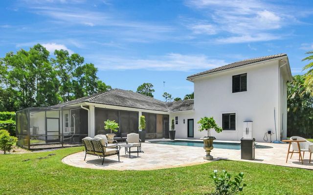 5527 Michlar Drive, Lake Worth, FL 33449