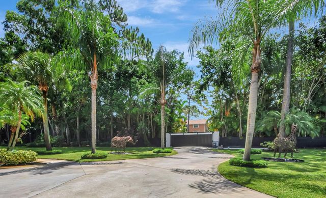 5527 Michlar Drive, Lake Worth, FL 33449