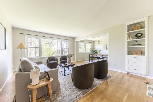 12 Mountain Rise, Perinton, NY 14450