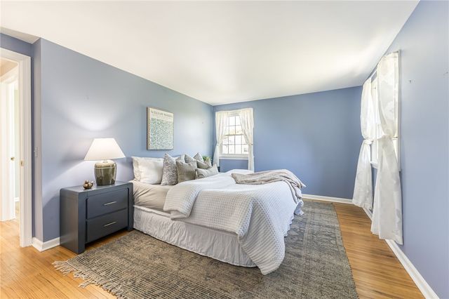 12 Mountain Rise, Perinton, NY 14450