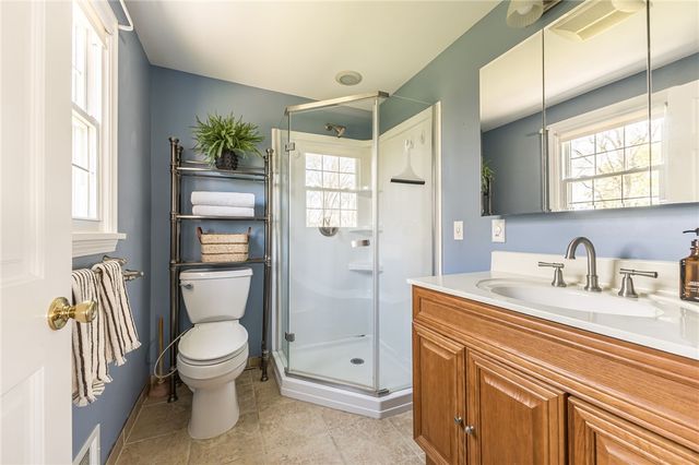 12 Mountain Rise, Perinton, NY 14450