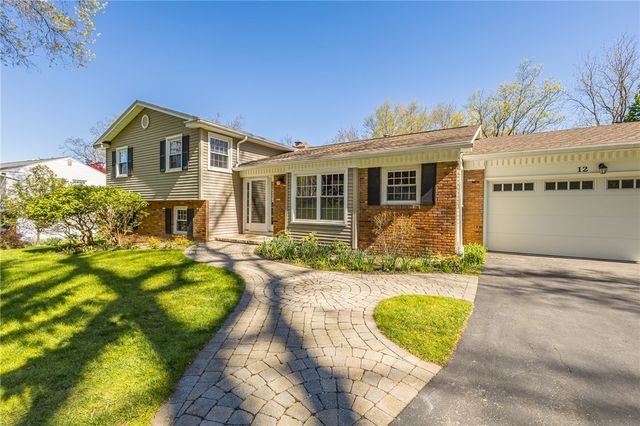 12 Mountain Rise, Perinton, NY 14450