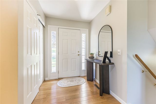 12 Mountain Rise, Perinton, NY 14450