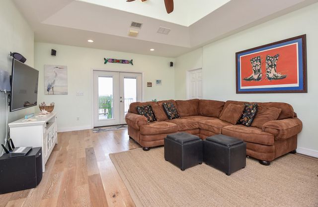 109 County Road 230, Sargent, TX 77414