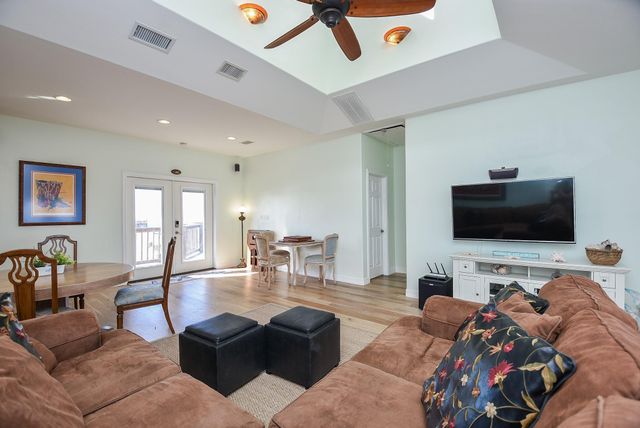 109 County Road 230, Sargent, TX 77414
